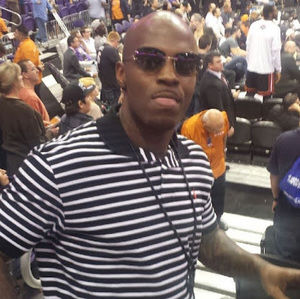 Meet your Posher, Julien